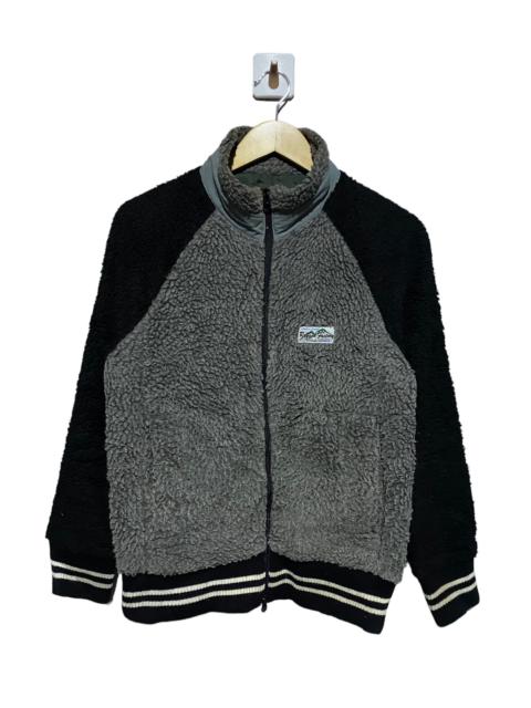 Other Designers Very Rare - 🔥SALE🔥RUHGED FACTORY SHERLING FLEECE JACKET