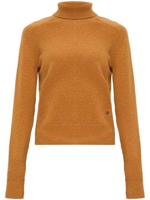 Victoria Beckham Women Maglione Collo Alto