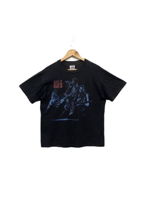 Vintage 90s Mr Big tshirt