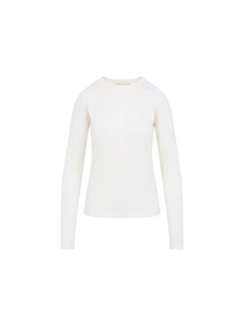 PHOEBE PHILO - Phoebe Philo Crewneck Top Women