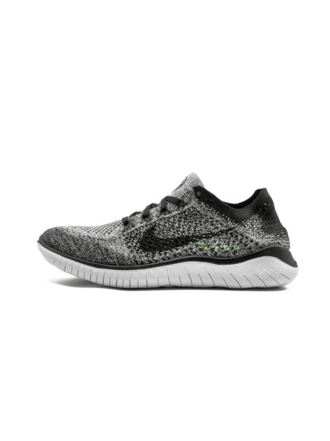 Nike Free RN Flyknit 2018