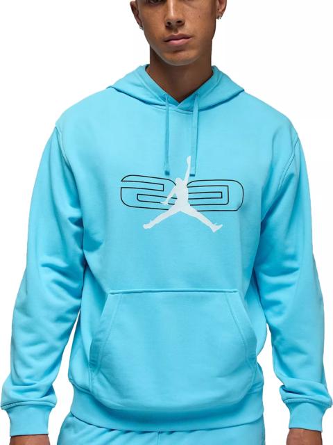 Jordan Jordan Men's Sport Crossover Fleece Hoodie