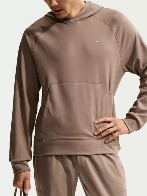 Nike Nike Men's Dri-FIT Primary NanoKnit UV Hoodie