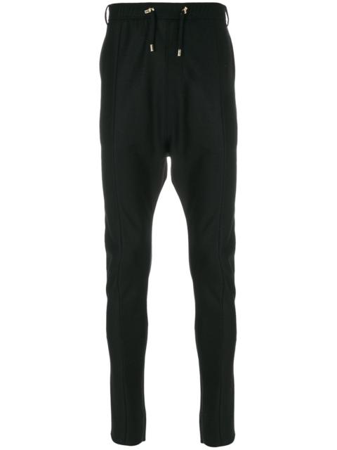 Balmain tailored joggers