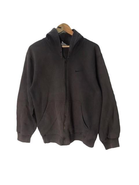 Nike Vintage nike hoodie made in usa