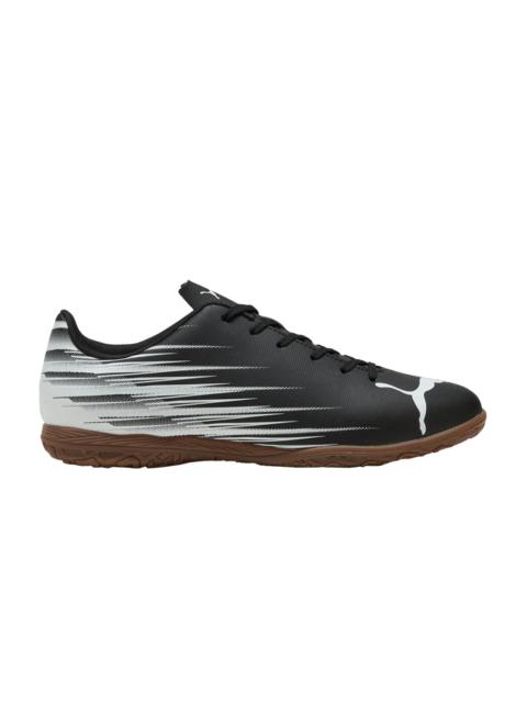 Attacanto 2 TT 'Black White Gum'