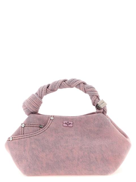 GANNI Ganni Women 'Bou' Small Handbag