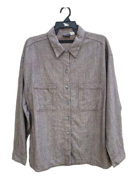 Patagonia Patogonia Organic Cotton Button Ups Long Sleeve Shirts
