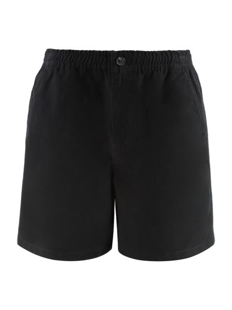 Norris Cotton Bermuda Shorts
