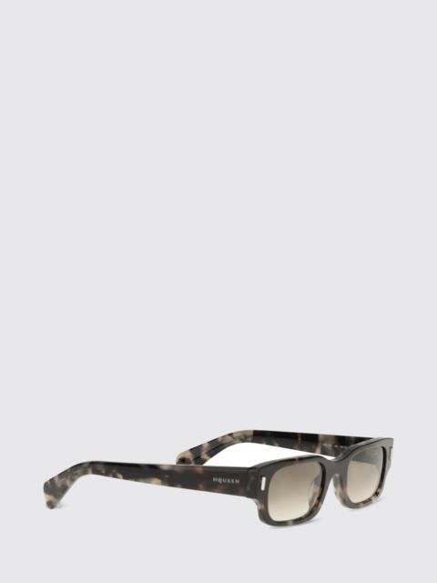 Alexander McQueen Sunglasses woman McQueen