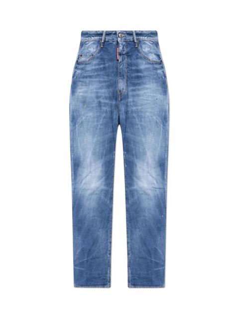 DSQUARED2 Dsquared2 Jeans London Bro