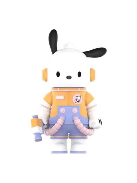 POP MART Pop Mart Mega Space Molly Sanrio Characters Pochacco 400% PPMT-2410-0203-PO