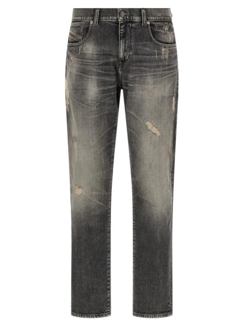 Diesel Diesel Men '2019 D-Strukt' Jeans