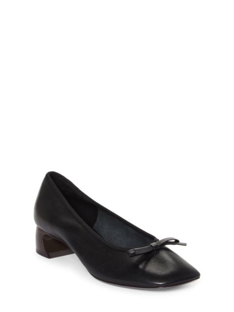 3.1 Phillip Lim Ballerina Pump