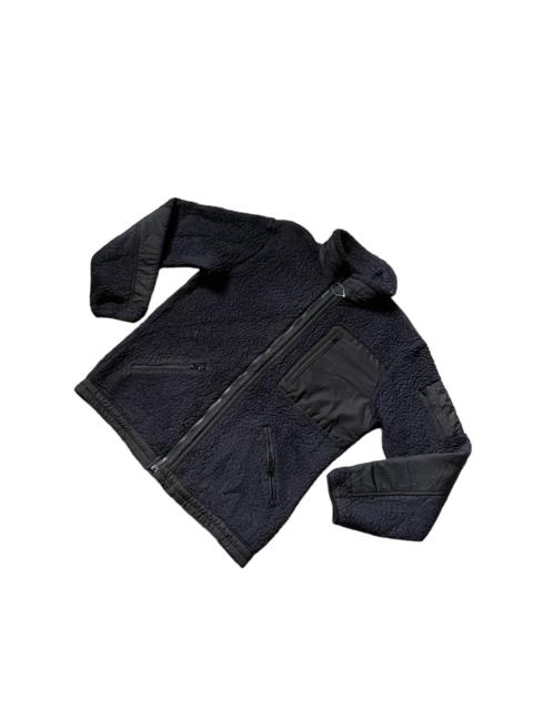 UNDERCOVER Undercover x Uniqlo Fleece Jacket / Nice design