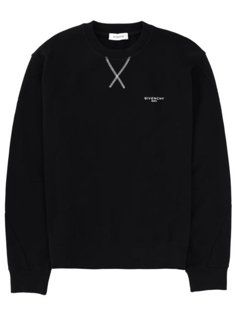 Givenchy Givenchy Men Sweatshirt With Logo