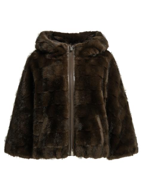 PINKO Pinko Women Jacket Brown