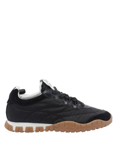 Miu Miu Miu Miu Women Tyre Sneakers