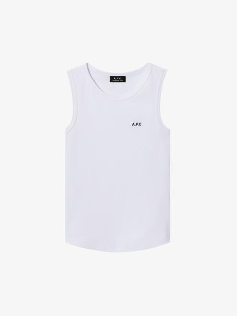 A.P.C. CONNIE VEST