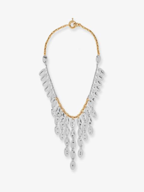 Isabel Marant Isabel Marant Brass Necklace