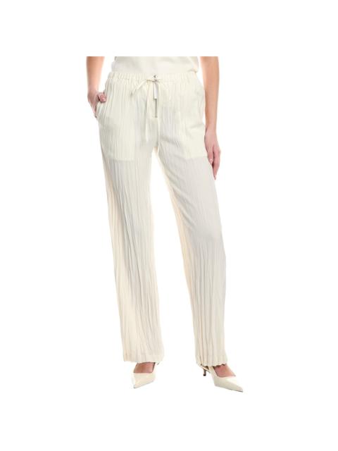 Helmut Lang Helmut Lang Crush Drawstring Pant