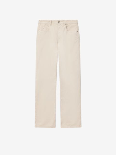 Isabel Marant BELVIRA PANTS