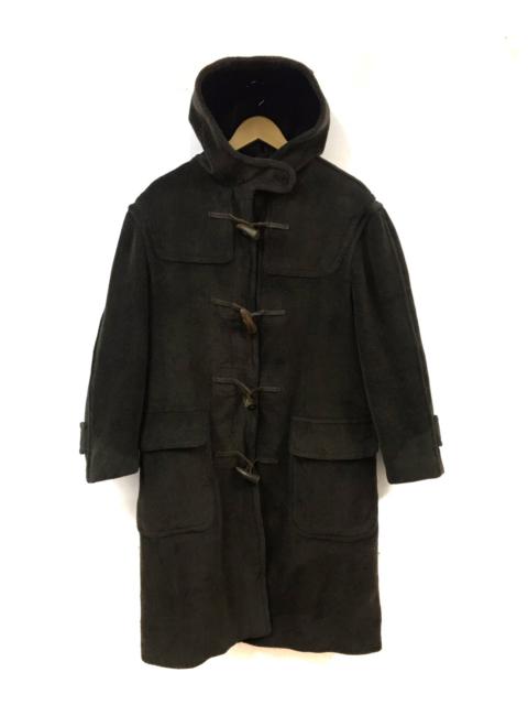Other Designers Gloverall - Made in England Vintage Wool Gloverall Duffle Coat