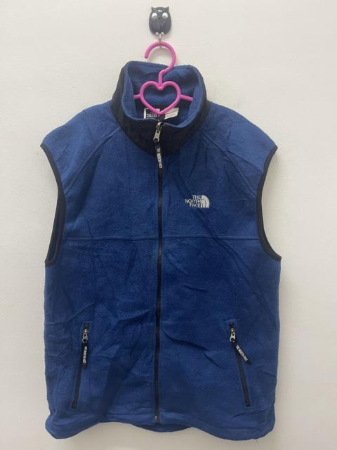 Other Designers Rare Vintage THE NORTH FACE Polartec Sleeveless Fleece