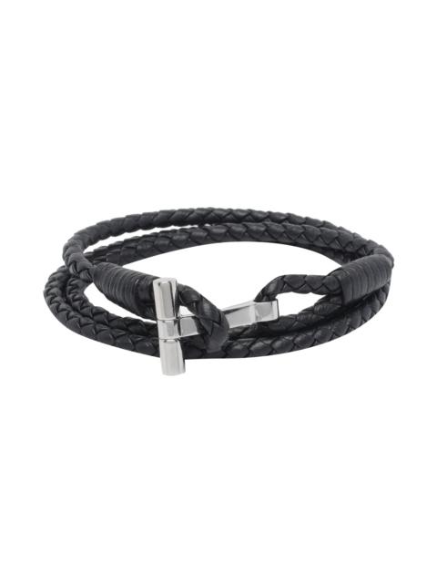 TOM FORD T Wrap Bracelet