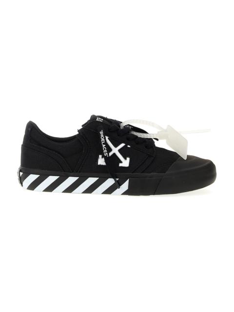 Off-White 'vulc Undercut' Sneakers