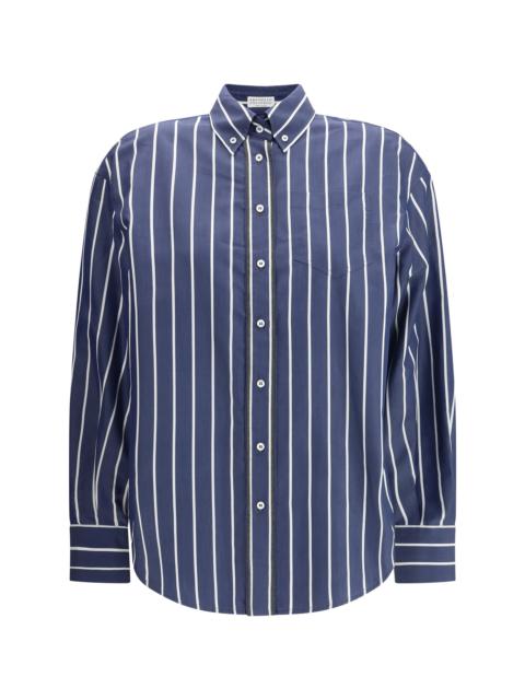 Brunello Cucinelli Women Shirt