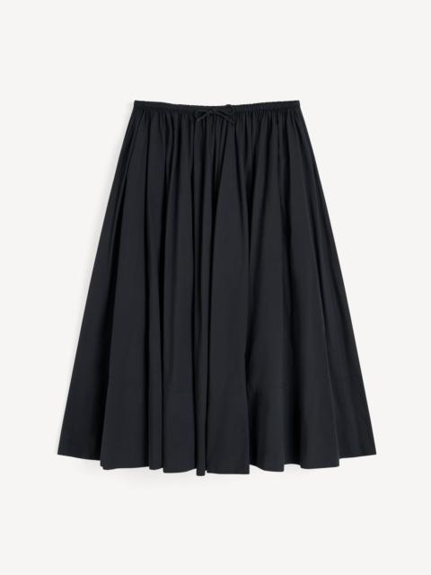 BY MALENE BIRGER Pheo organic cotton skirt