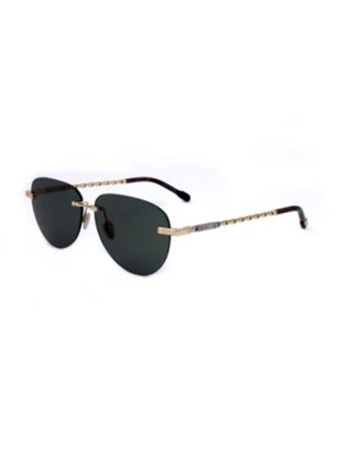 Other Designers Fred Round Men's Sunglasses FG40053U 30Q 58