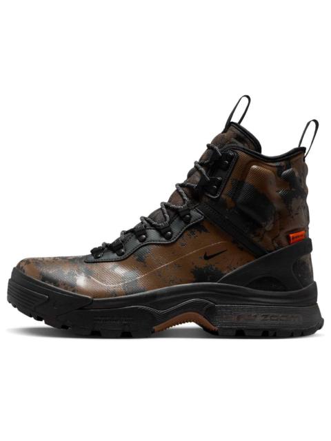 Nike Nike ACG Zoom Gaiadome Gore-Tex 'Black Brown Camo' IB2328-200