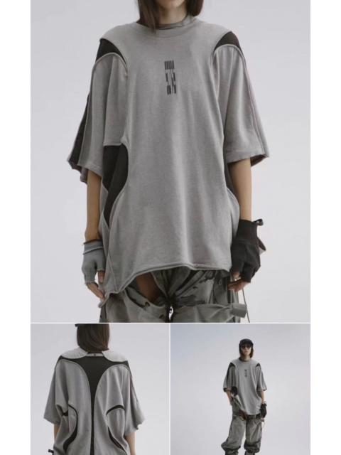 HAMCUS SEASON EDITION JACKET SIZE S