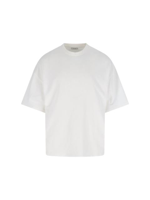 entire studios COTTON JERSEY T-SHIRT