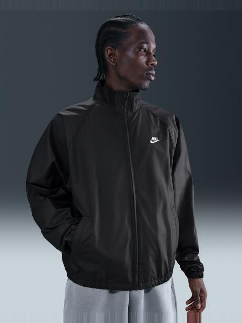 Nike Nike Sportswear Club Men's Roscoe Full-Zip Jacket