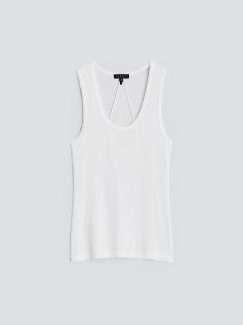rag & bone Luca Tank
Modal T-Shirt