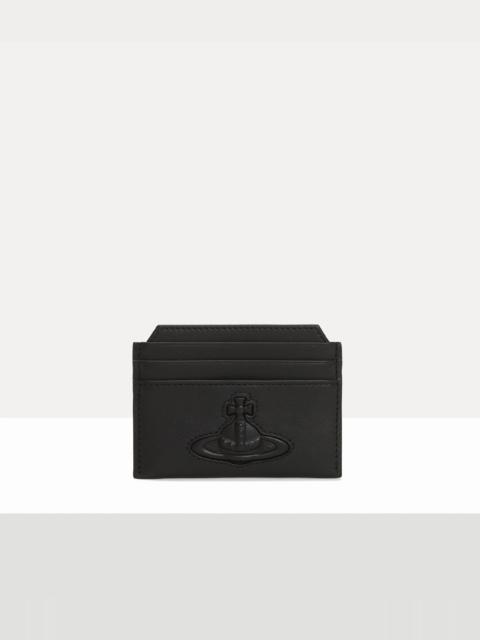 Vivienne Westwood SLIM CARD HOLDER