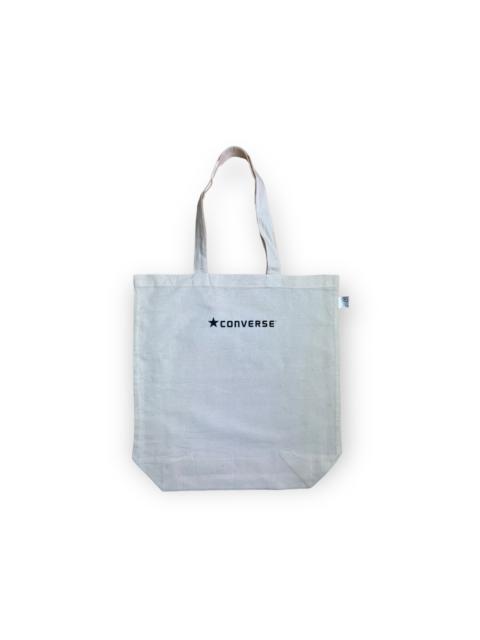 Converse Tote Bag T2