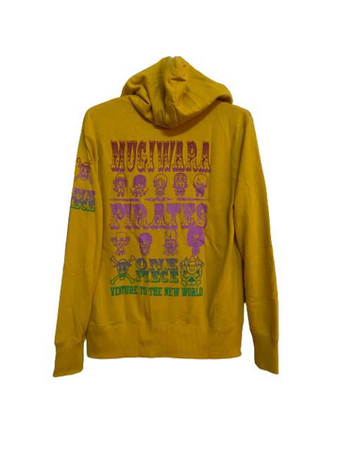 Other Designers One Piece - 🔥RARE🔥Vintage One Piece Japanese Anime Manga Hoodie Jacket