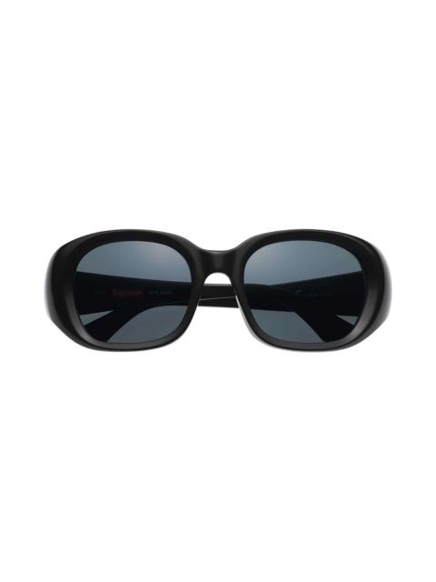 Supreme Cleo Sunglasses 'Black'