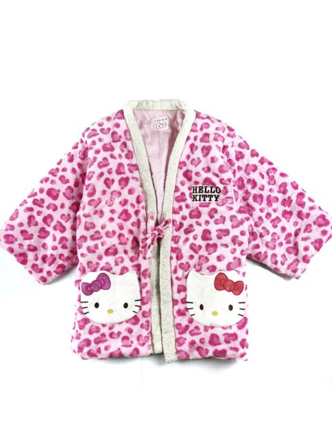 Other Designers Vintage - Vintage Anime HELLO KITTY Cute Kimono