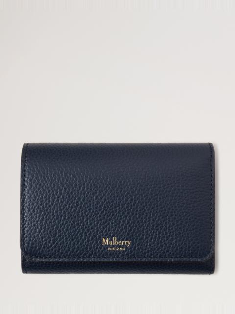 Mulberry Continental Trifold
Night Sky Small Classic Grain