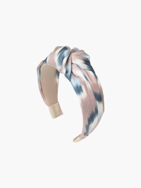 Jennifer Behr Ikat Samaya Headband