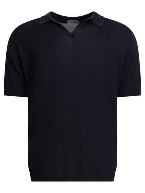 John Smedley - John Smedley Polo Shirts