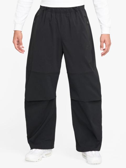 Nike Nike Mens Nike Tech Woven Pants OS