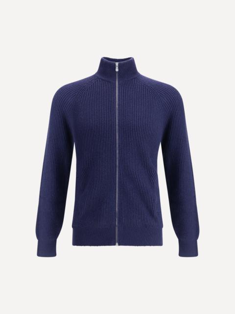 Brunello Cucinelli Cotton Cardigan