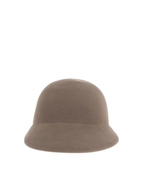 Fear of God DOME LOGO-PATCH HAT