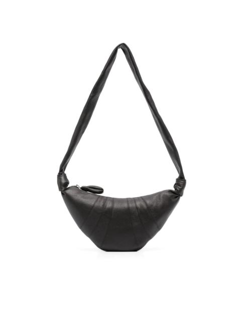 Lemaire SMALL CROISSANT BAG
SOFT GRAINED LEATHER